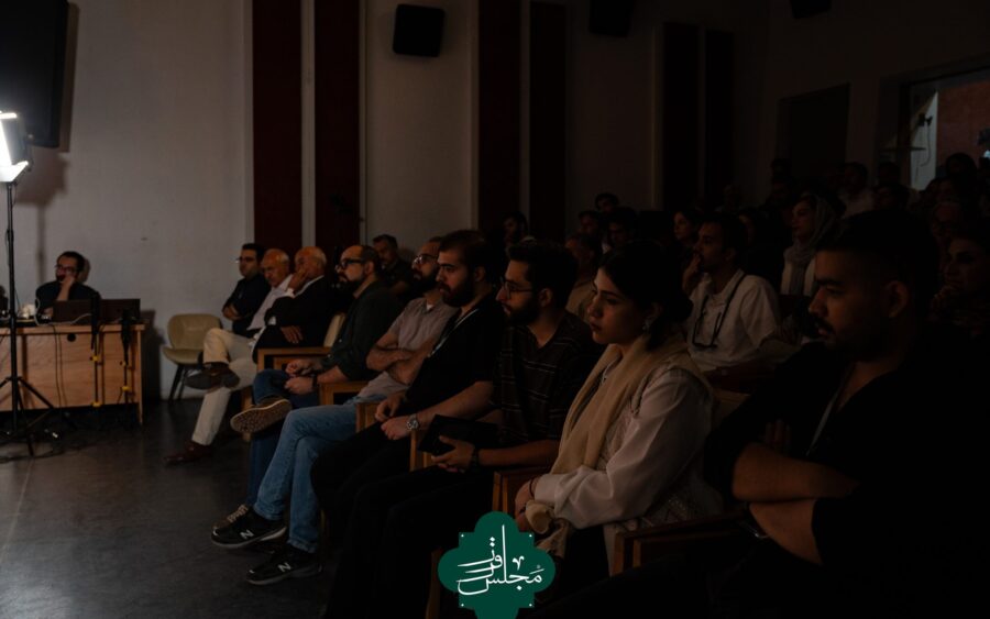 شب اول — «به یاد مهدی اخوان ثالث»