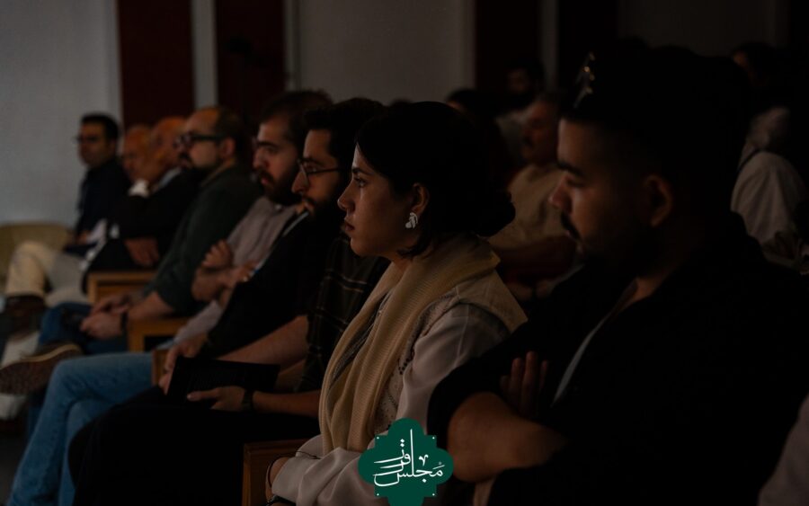 شب اول — «به یاد مهدی اخوان ثالث»